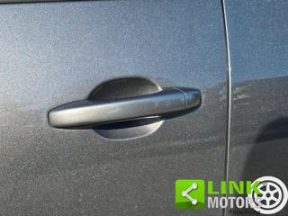 DACIA Bigster usata, con Sensore di luce