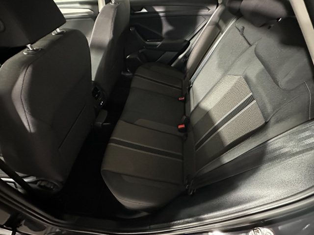 VOLKSWAGEN T-Roc usata, con Chiusura centralizzata