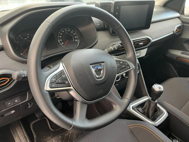 DACIA Sandero usata, con Airbag