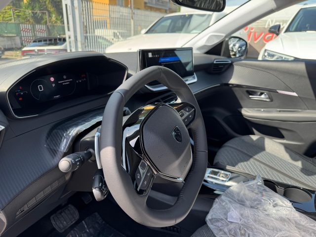 PEUGEOT 208 usata, con Lettore CD