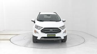 FORD EcoSport usata, con Cerchi in lega