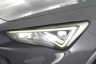 CUPRA Formentor usata 13