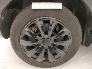 OPEL Crossland usata, con Bracciolo