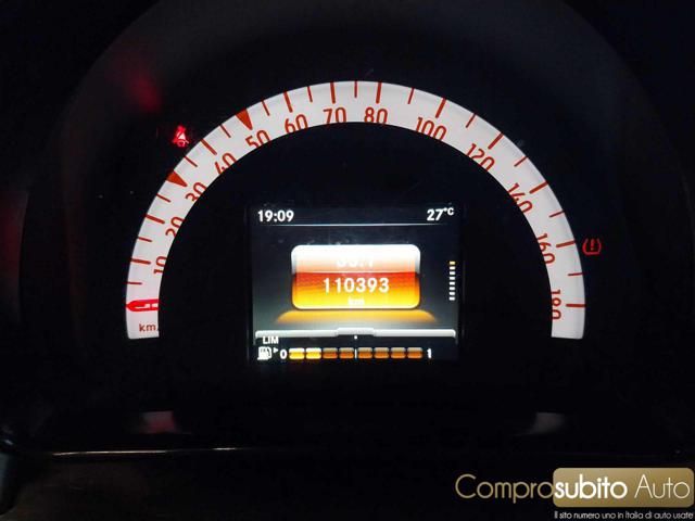 SMART ForTwo usata 16