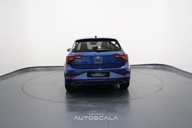 VOLKSWAGEN Polo usata, con Autoradio