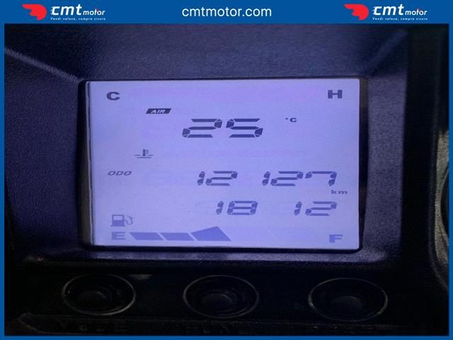 KYMCO X-Town usata 4