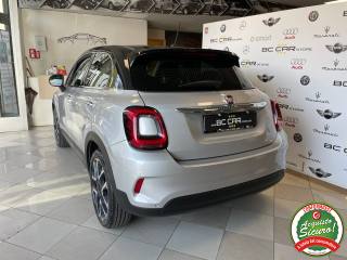 FIAT 500X usata, con Boardcomputer