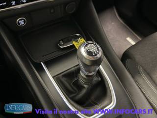 NISSAN Qashqai usata, con Specchietti laterali elettrici