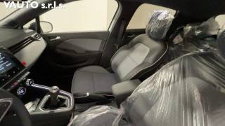 RENAULT Clio usata, con Servosterzo