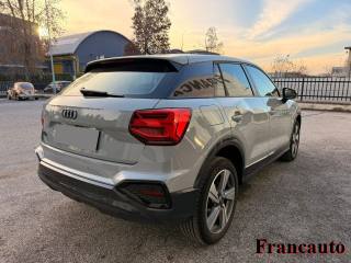 AUDI Q2 usata, con Airbag