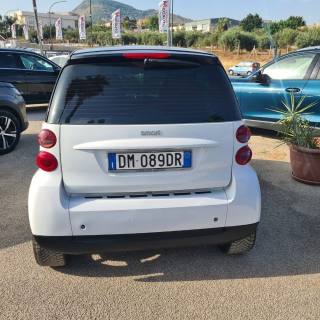 SMART ForTwo usata, con Cerchi in lega
