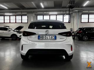 MG MG3 usata, con Climatizzatore