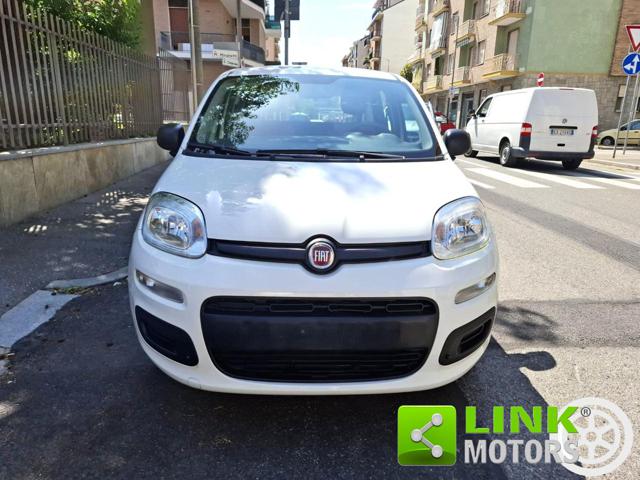 FIAT Panda usata 14