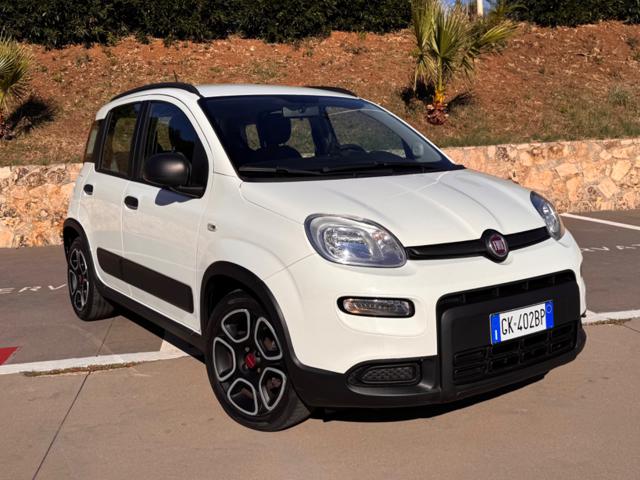 FIAT Panda usata, con Airbag Passeggero