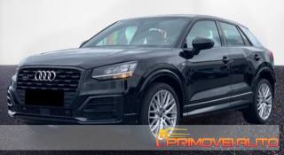AUDI Q2 usata, con Controllo trazione