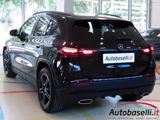 MERCEDES-BENZ GLA 180 usata, con Climatizzatore