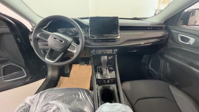 JEEP Compass usata, con Servosterzo
