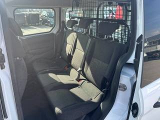 FORD Transit Connect usata, con USB