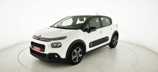 CITROEN C3 usata, con Airbag laterali