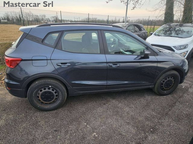 SEAT Arona usata, con Chiusura centralizzata
