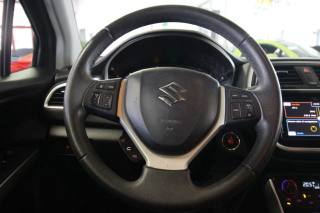 SUZUKI S-Cross usata, con Cronologia tagliandi