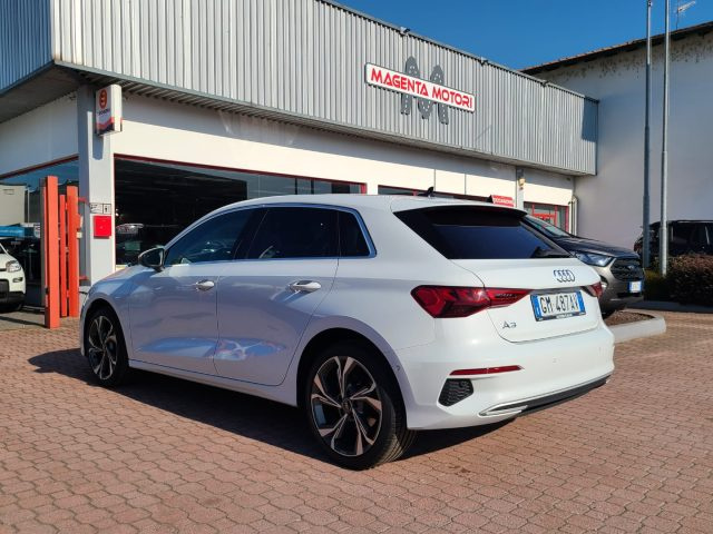 AUDI A3 usata, con Cronologia tagliandi