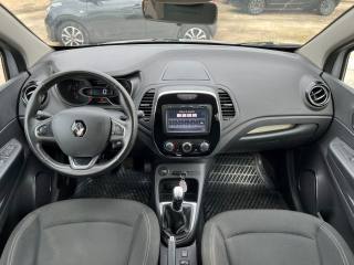 RENAULT Captur usata 10