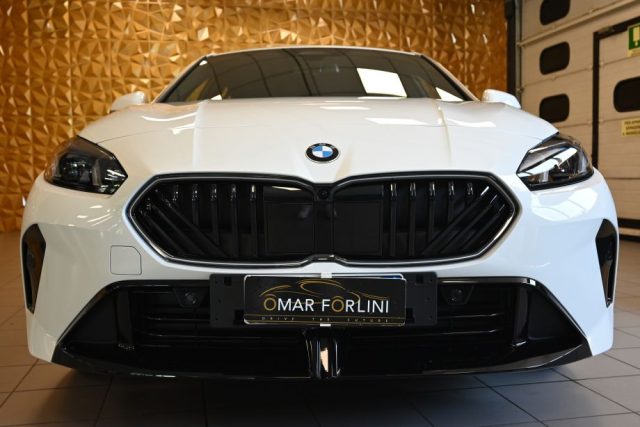 BMW 118 usata 75