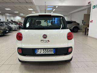 FIAT 500L usata, con Autoradio