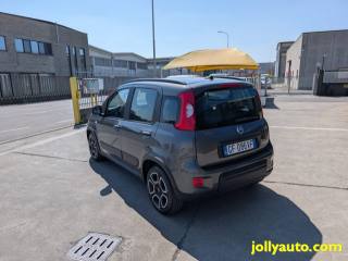 FIAT Panda usata, con Bluetooth