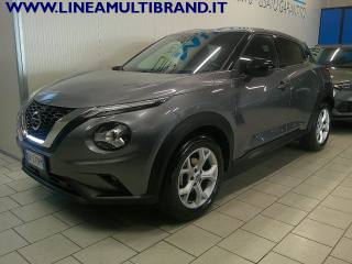 NISSAN Juke usata, con Airbag