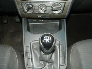 SEAT Ibiza usata, con ESP