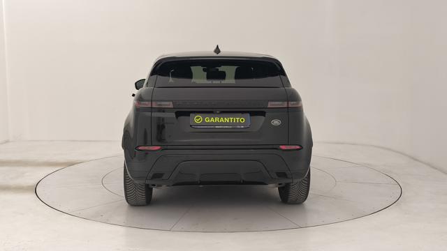 LAND ROVER Range Rover Evoque usata, con Airbag Passeggero