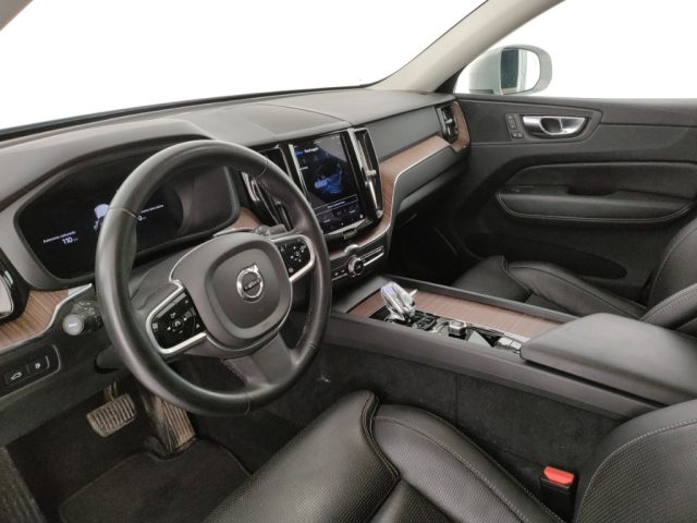 VOLVO XC60 usata, con Boardcomputer