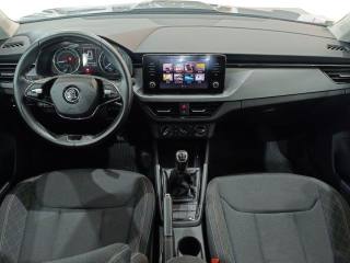 SKODA Kamiq usata, con Chiusura centralizzata