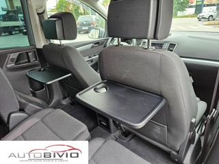 VOLKSWAGEN Sharan usata, con Start/Stop Automatico