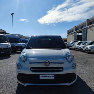 FIAT 500L usata, con Chiusura centralizzata