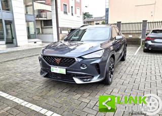 CUPRA Formentor 2.0 TSI DSG VZ GARANZIA INCLUSA