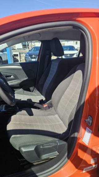 OPEL Corsa usata, con ESP