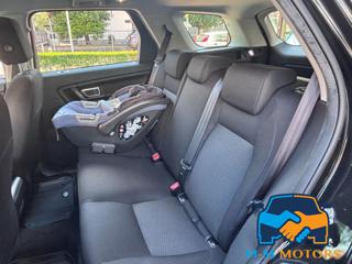 LAND ROVER Discovery Sport usata, con Climatizzatore
