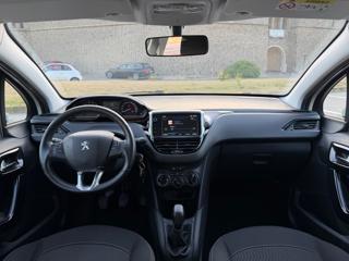 PEUGEOT 208 usata, con Cronologia tagliandi