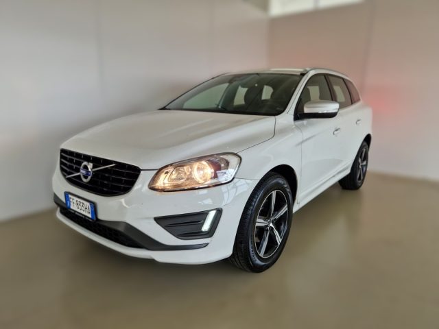 VOLVO XC60 usata, con ABS