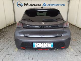 PEUGEOT 208 usata, con Sistema di navigazione