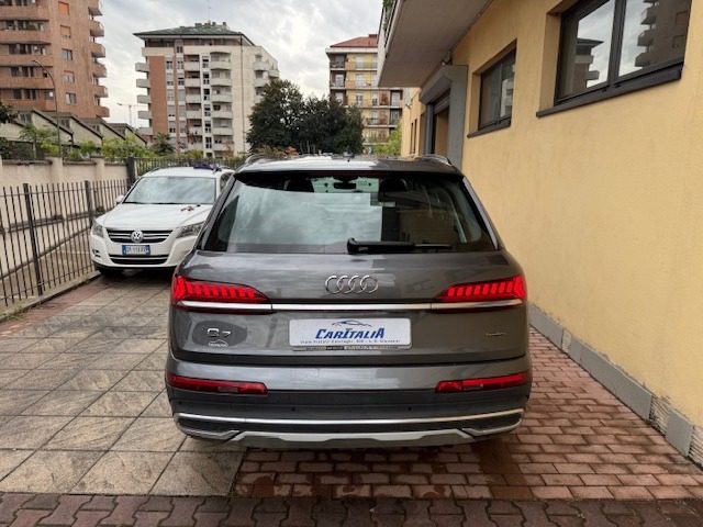 AUDI A3 usata, con Autoradio
