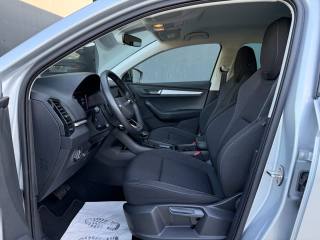 SKODA Karoq usata, con Airbag Passeggero