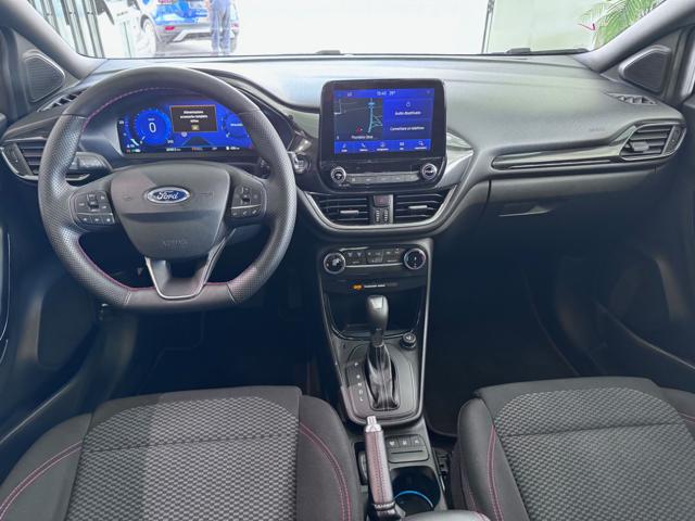 FORD Puma usata, con Climatizzatore