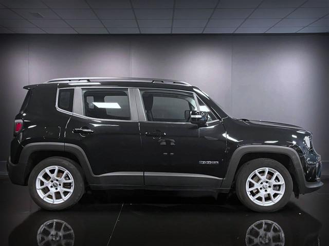 JEEP Renegade usata, con Airbag laterali