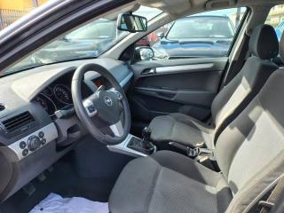 OPEL Astra usata, con Antifurto