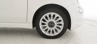 FIAT 500 usata, con USB