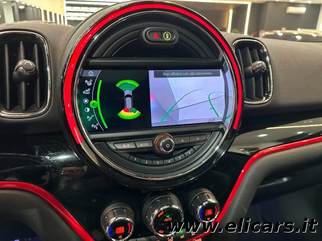 MINI Countryman usata, con Servosterzo